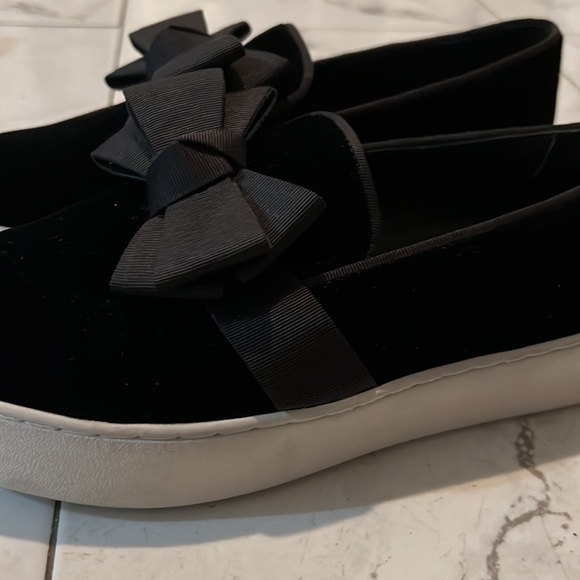 Michael kors espadrille shoes - Picture 2 of 2